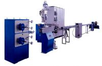 EP-JQ-02 Optical Fiber Tight Buffer Line