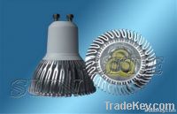 Hi power LED spot lamp