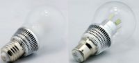 5W/7W 360&Atilde;�&Acirc;&deg; BULB