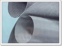stainless steel wire mesh