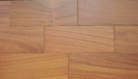 Apa(Doussie) flooring