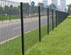 Wire Mesh Fence