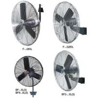 Wall Fan