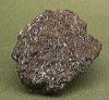 Chromite Ore