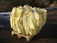 PU Foam Car Seats (post Industrial)