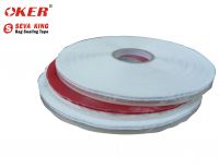 HDPE Bag Sealing Tape Double Sided