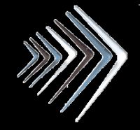 shelf bracket