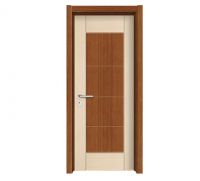 Wood Door