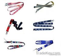 heat transfer lanyards