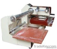 pneumatic heat press