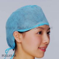 Disposable Non Woven Surgical Cap