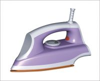 steam iron