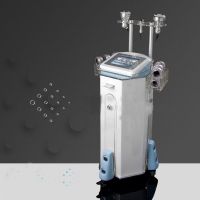 40Khz Ultrasonic cavitation beauty equipment