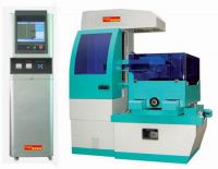 CNC Medium Speed WEDM(MS-430F