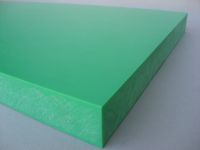 Plastic Cutting board