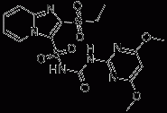 Sulfosulfuron