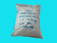 Sodium Hexametaphosphate 68%