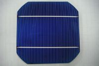 Solar Mono Cell