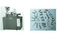 High speed precision auto lathe machine