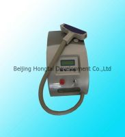 sell laser tatoo removal beauty machine