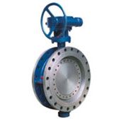 Butterfly Valve