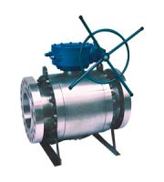 Ball Valve