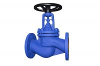 Bellow Seal Valve