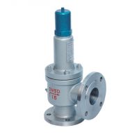 Safety Valve