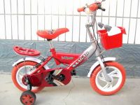 Children Bicycle