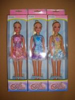 Barbie Dolls