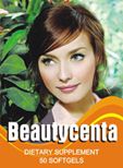 Beauty Supplement (Beautycenta)