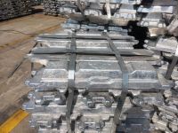 Wholesale High Pure 99.7%Aluminum Ingots, Antimony Ingots, Bismuth Ingots, Copper Ingots, Indium Ingots, Lead Ingots, Magnesium Ingots, Manganese Ingots, Silicon Ingots, Steel Ingots, Tin Ingots, Titanium Ingots, Zinc Ingots, Other Ingots