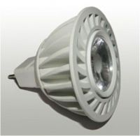 LED light, Die-cast Al&iuml;&frac14;� MR16