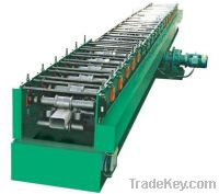 pipe roll forming machine