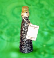 Essential massage oil Antistress