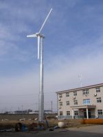wind turbine