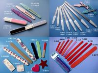 Emery Boards,Nail Files,Foot Files