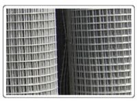 welded wire mesh