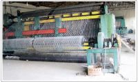 hexagonal wire mesh