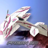 FRESH(plane Model