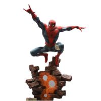 Wholesale  Marvel Legend Spider Man Action