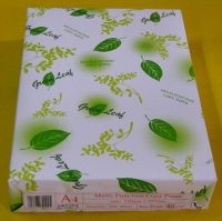 A4 copy paper