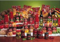 Whole Peeled & Plumb Tomatoes / Pasta