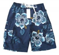 Men's Burmuda Shorts Stock