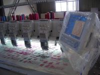 615    embroidery machine