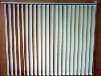 Fabric Vertical Blind