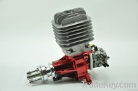 DLA58 RC Model Gasoline Engine
