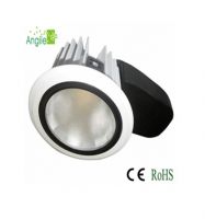 LED down light 10w to 40w available in 3 size