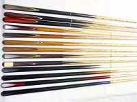 Simple Snooker Cues