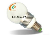 High quality LED bulb